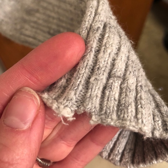 Eddie Bauer Sweater - Picture 5 of 8